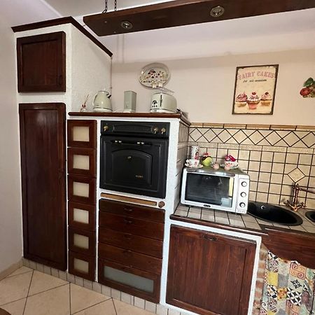 Ferienwohnung Casa Via Gramsci Montelupo Fiorentino Exterior foto