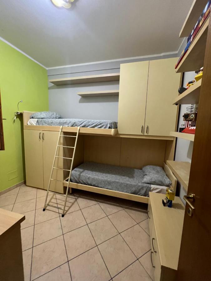 Ferienwohnung Casa Via Gramsci Montelupo Fiorentino Exterior foto