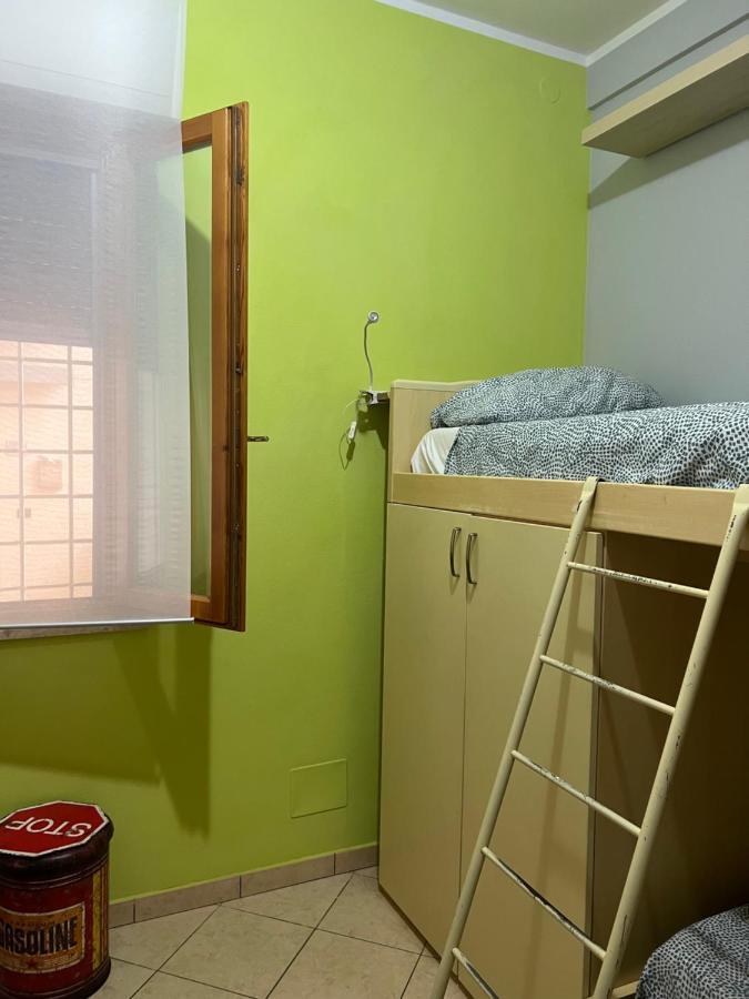 Ferienwohnung Casa Via Gramsci Montelupo Fiorentino Exterior foto